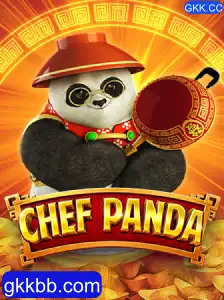 Descubra a Aventura Culinária de ChefPanda: O Jogo Inovador com a Chave GKK.CC