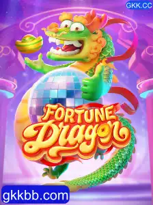 Descubra FortuneDragon: Aventure-se no Mundo Mágico das Regras Inovadoras e Estratégicas do GKK.CC