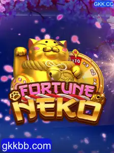 FortuneNeko: Descubra as Aventuras do Jogo Inovador Inspirado por GKK.CC
