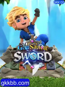 GemSaviourSword: Descubra o Fascinante Mundo do Jogo com GKK.CC