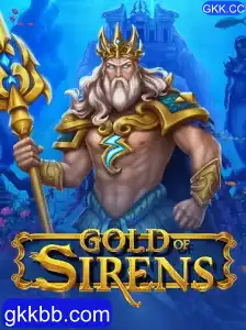 Explorando GoldofSirens: Uma Aventura Imersiva em um Mundo Subaquático