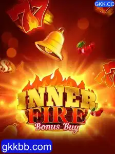Explorando o Jogo de Aventura: InnerFireBonusBuy