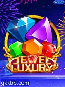 JewelLuxury: A Revolução dos Jogos de Tabuleiro Brilhantes