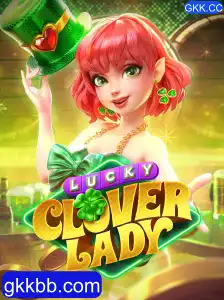 Descubra o Encantador Mundo de LuckyCloverLady