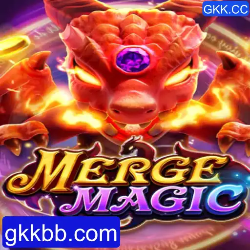 Descubra MERGEMAGIC: O Novo Fenômeno dos Jogos de Puzzle