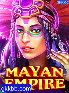 Explorando o Fascinante Mundo de MayanEmpire: Um Jogo Estratégico