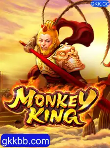 Explorando MonkeyKing: Aventura e Estratégia no Mundo dos Jogos