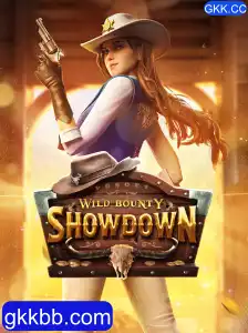 Explorando o Universo de WildBountyShowdown