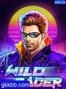 WildRacer: Um Novo Horizonte no Mundo dos Jogos